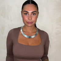 Collana Girocollo Sasha