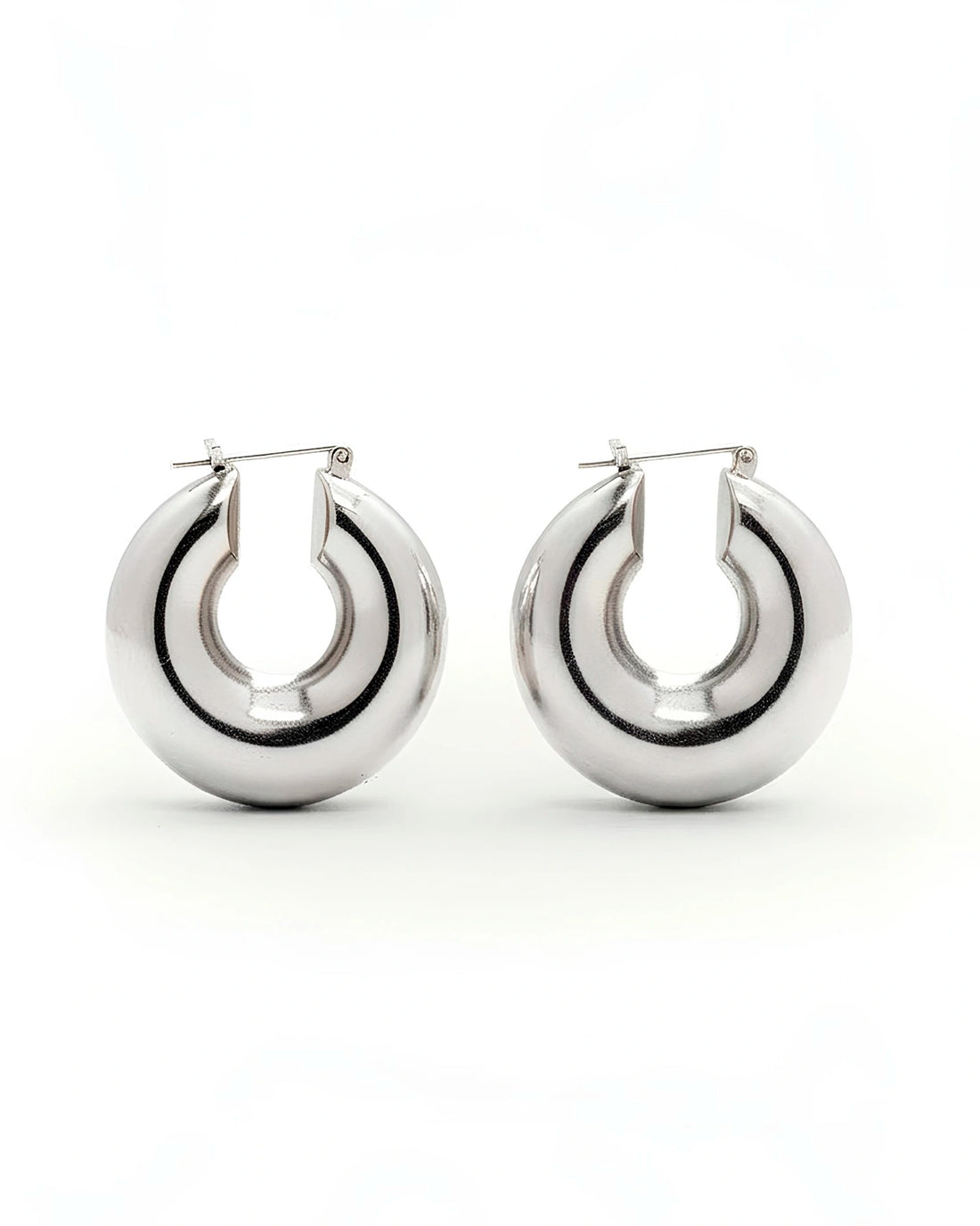 Orecchini Ana Argento