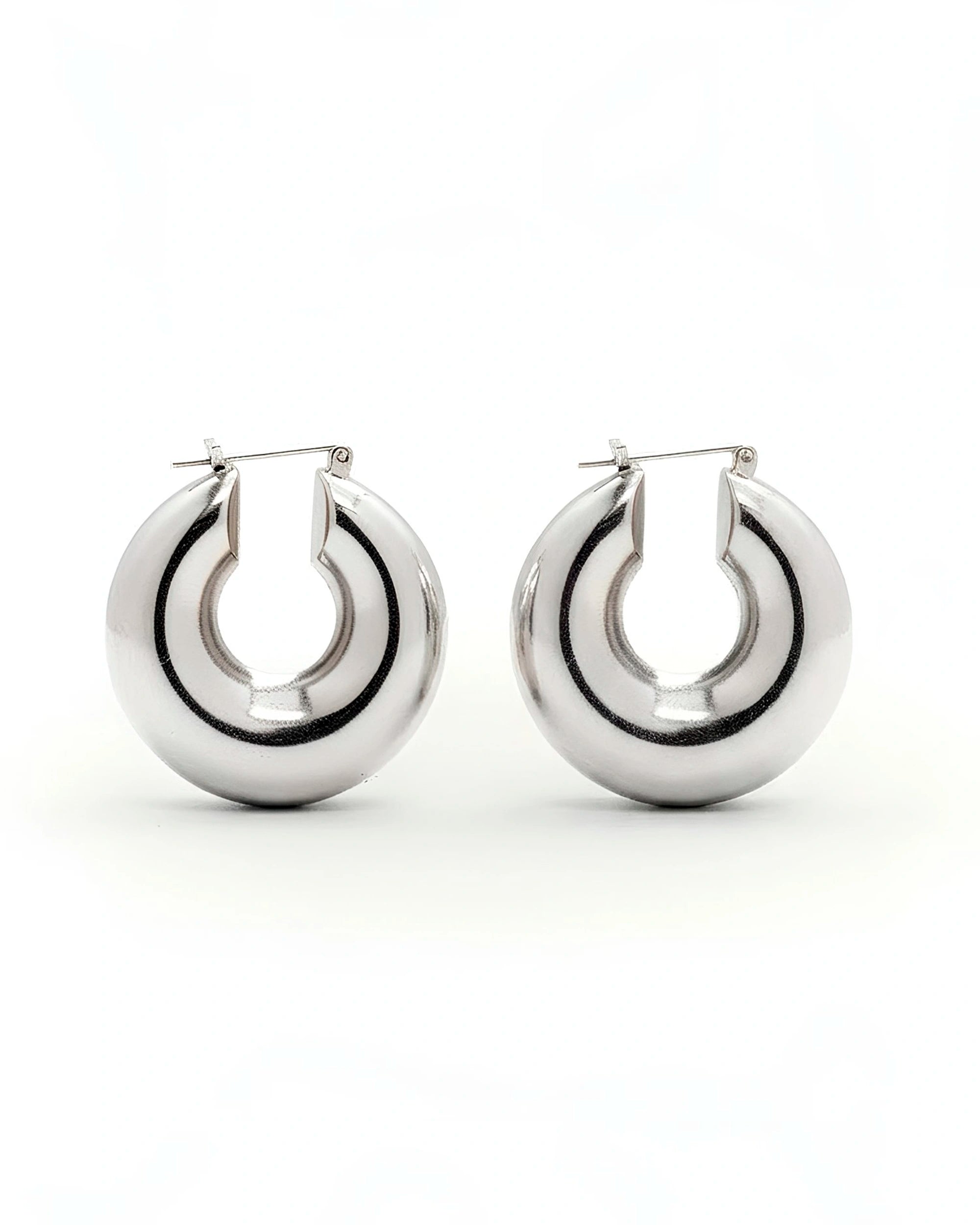 Orecchini Ana Argento