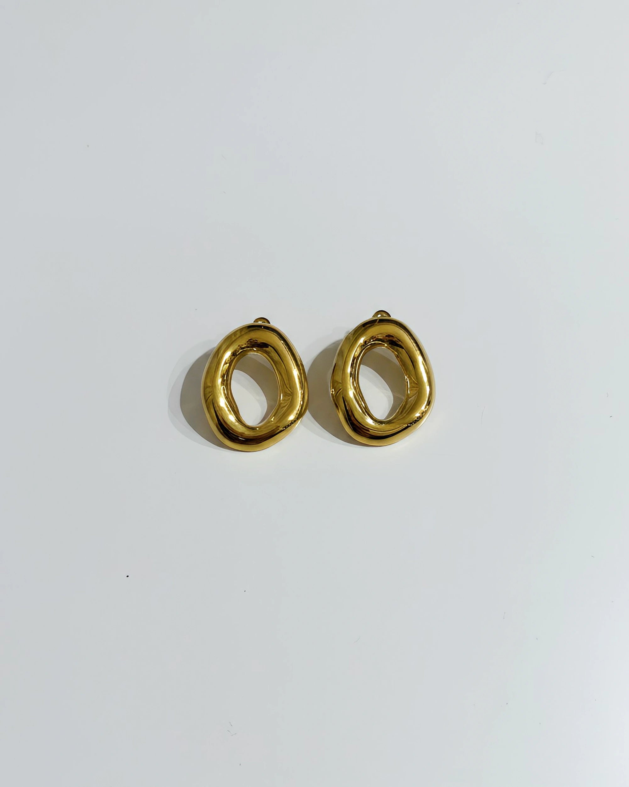 Orecchini Samara Oro