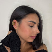 Earcuff Siri Oro