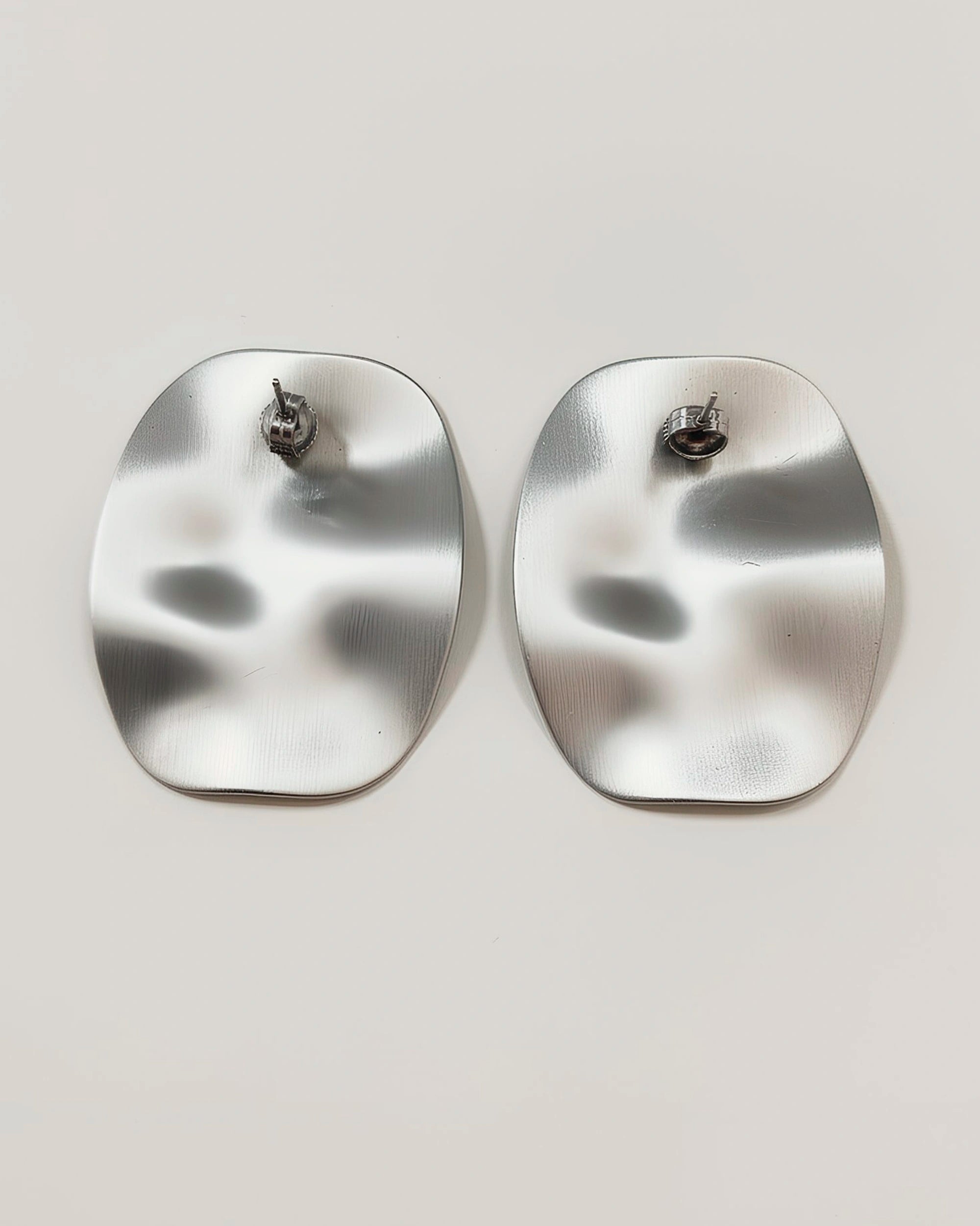 Orecchini Roby Argento