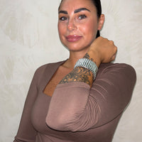 Bracciale Emy Argento