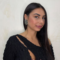 Orecchini Roby Argento