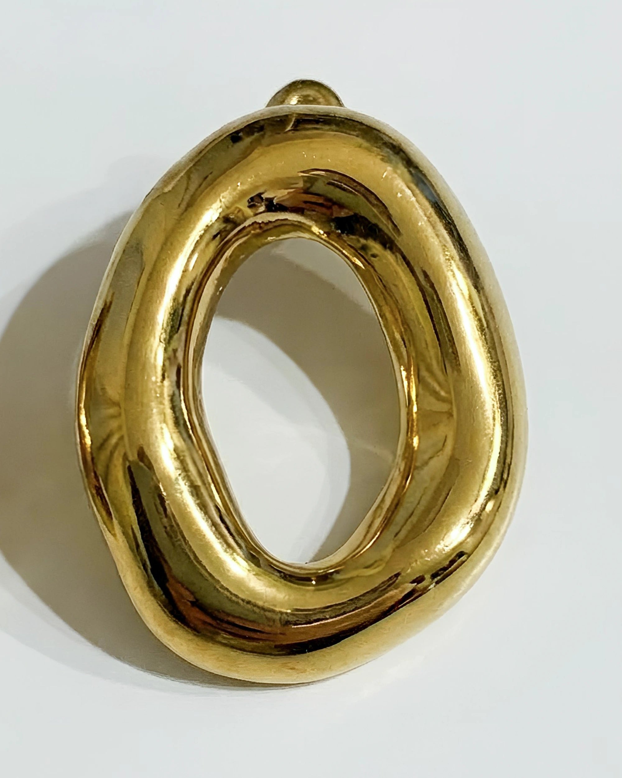 Orecchini Samara Oro