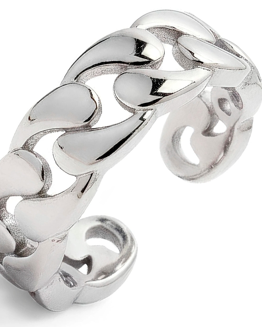 Bracciale Chloe Argento