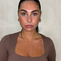 Orecchino Sofia Goccia