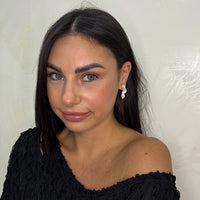 Orecchini Dalila Oro