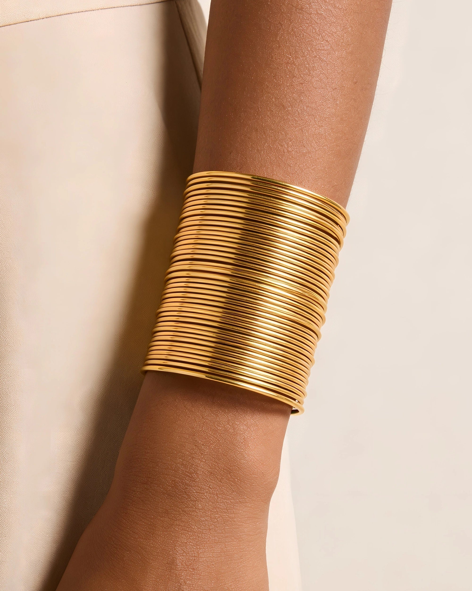 Bracciale Chiara Oro