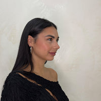 Orecchini Ana Argento