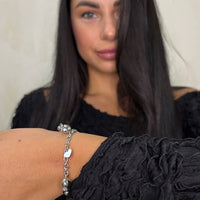 Bracciale Andrea Argento