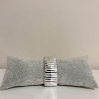 Bracciale Emy Argento