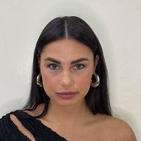 Orecchini Ana Argento