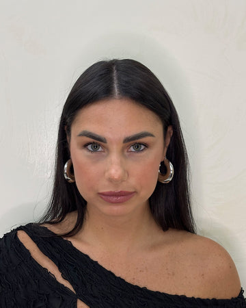 Orecchini Ana Argento