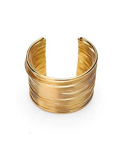 Bracciale Chiara Oro