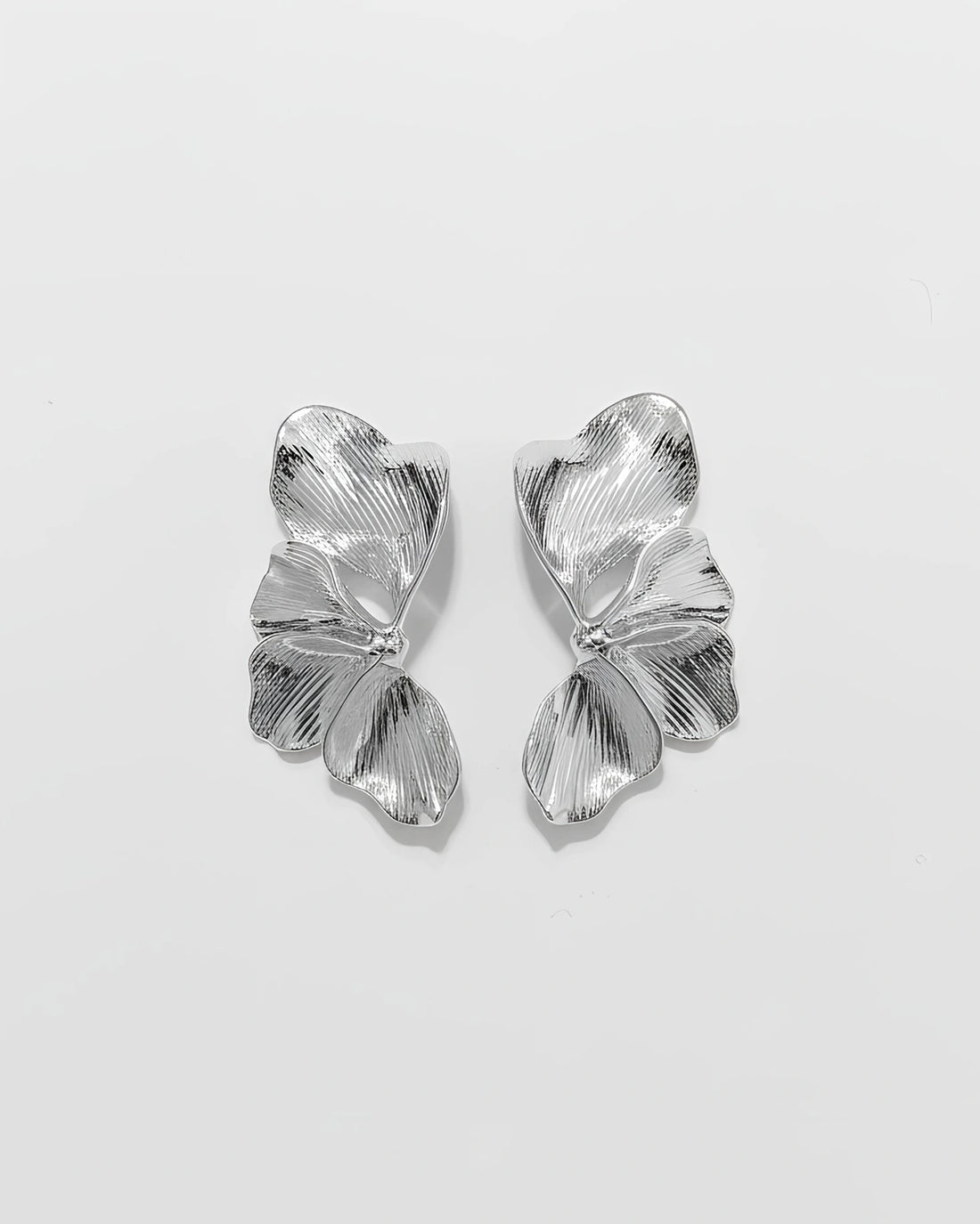 Orecchini Tiana Argento