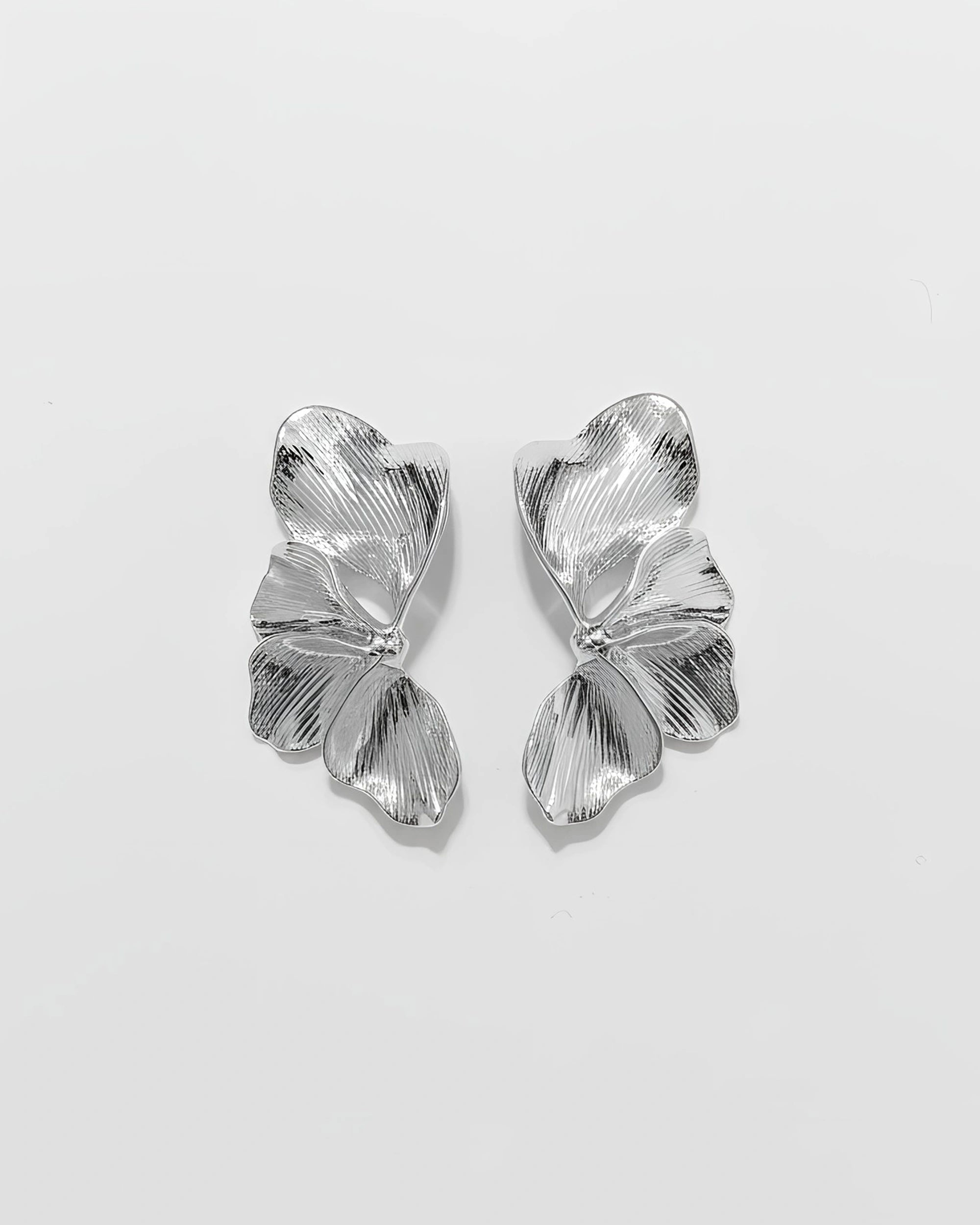 Orecchini Tiana Argento