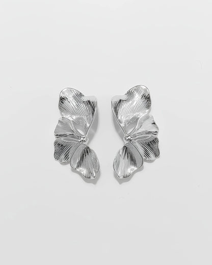 Orecchini Tiana Argento