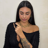 Combo “Onda Dorata”