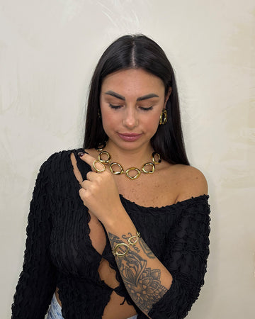 Combo “Onda Dorata”