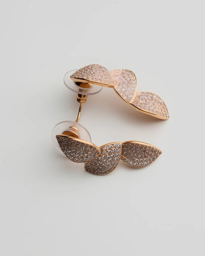 Orecchini Dalila Oro