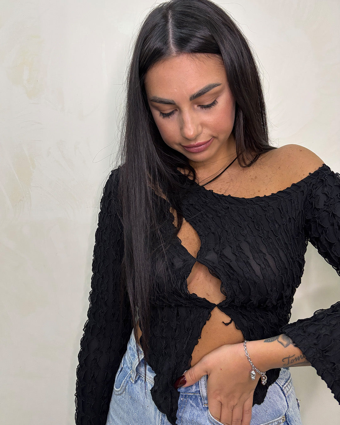 Bracciale Andrea Argento