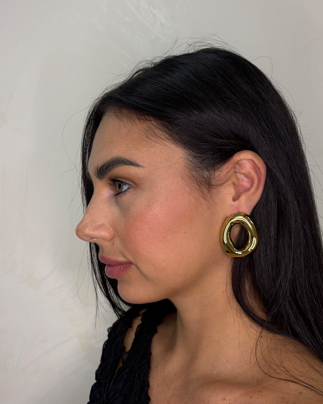 Orecchini Samara Oro