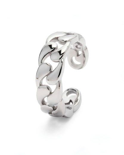 Bracciale Chloe Argento