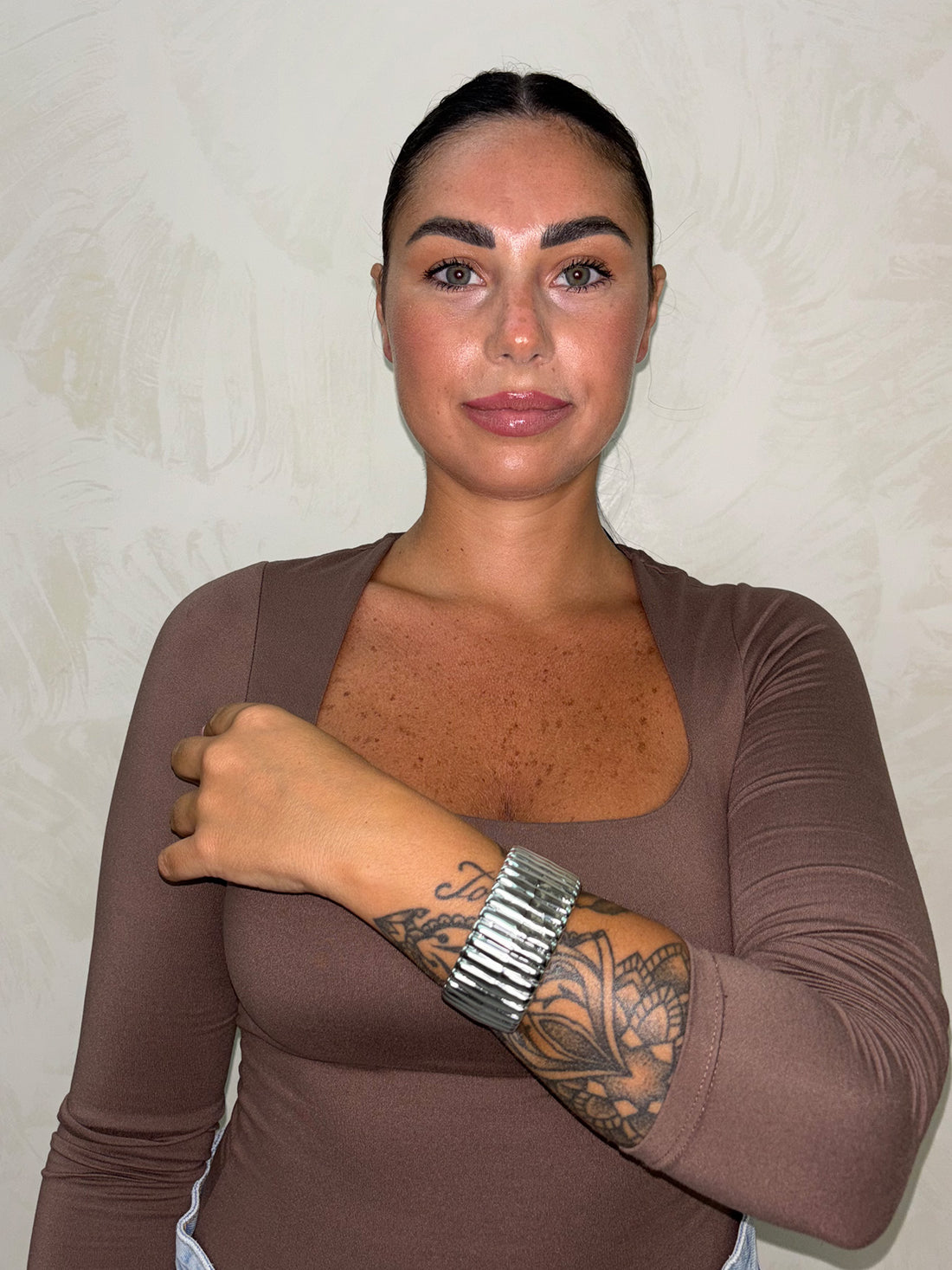 Bracciale Emy Argento