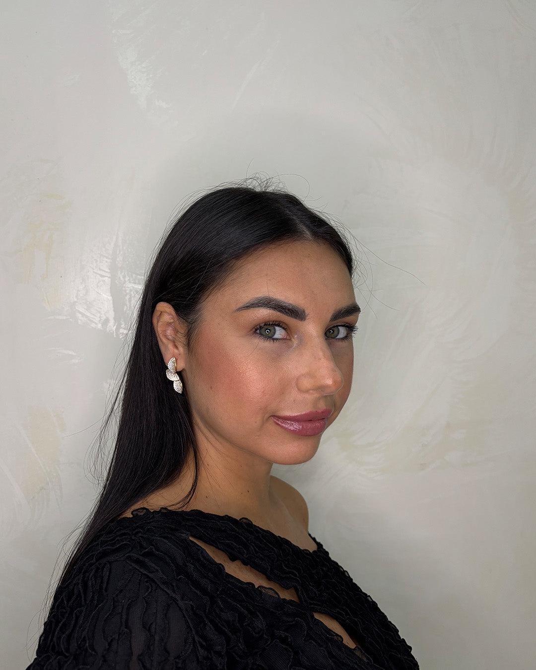 Orecchini Dalila Oro