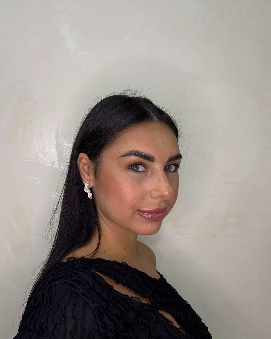 Orecchini Dalila Oro