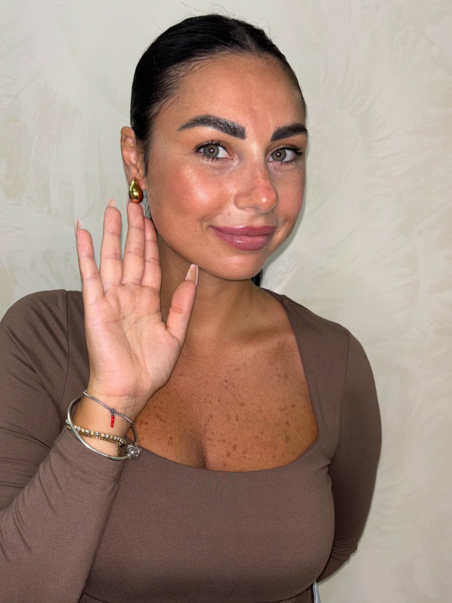 Orecchino Sofia Goccia