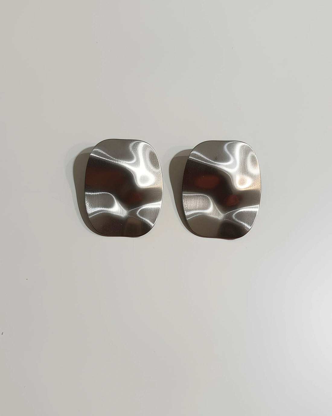 Orecchini Roby Argento