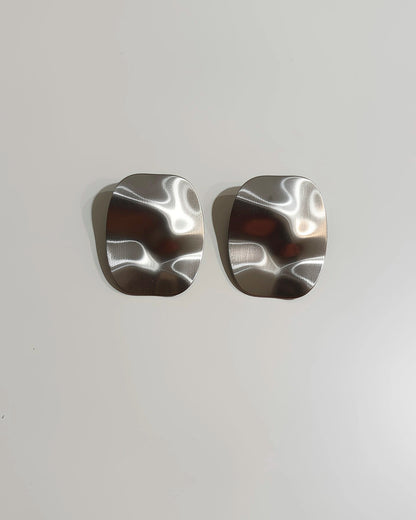 Orecchini Roby Argento