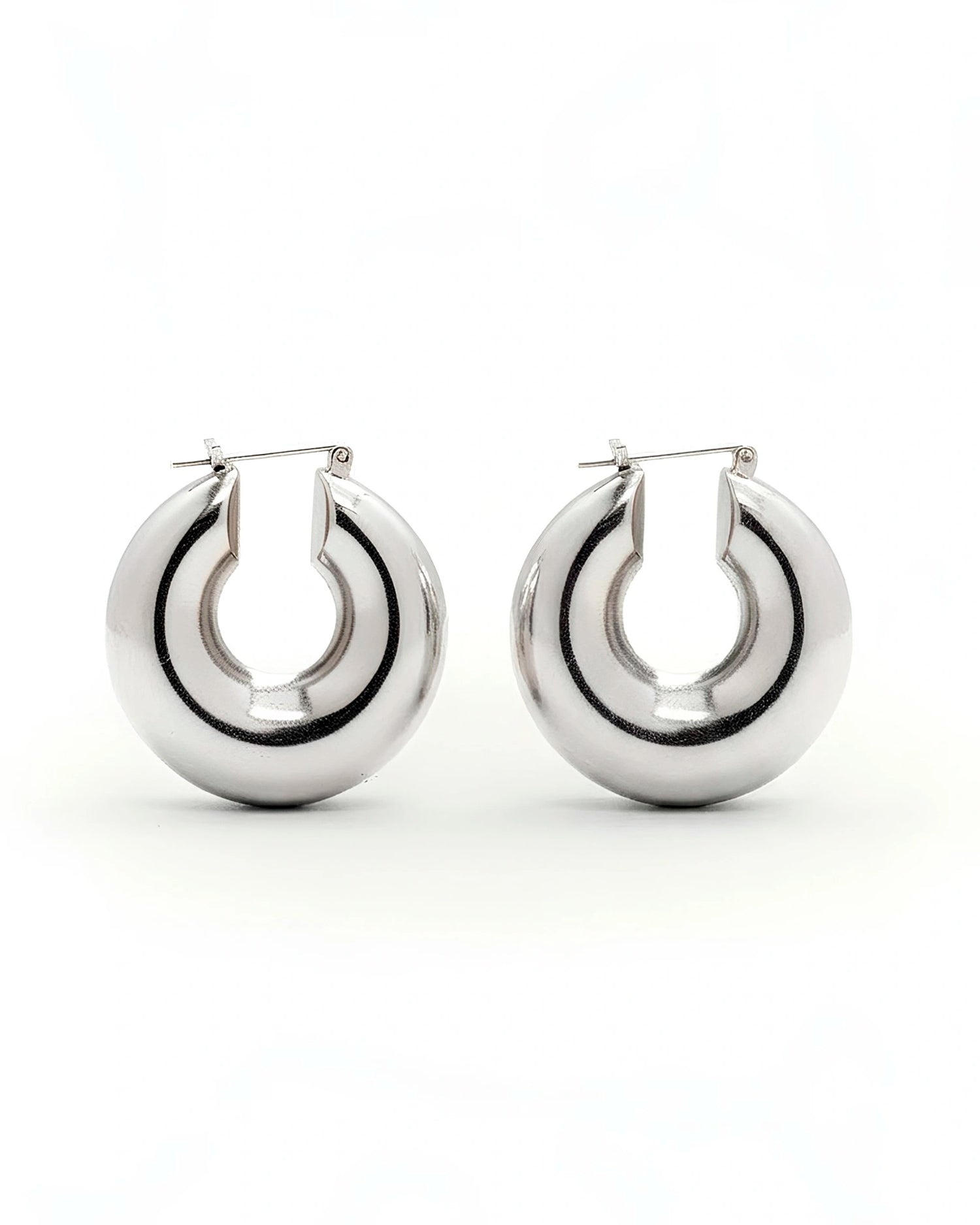 Orecchini Ana Argento