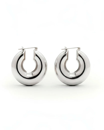Orecchini Ana Argento