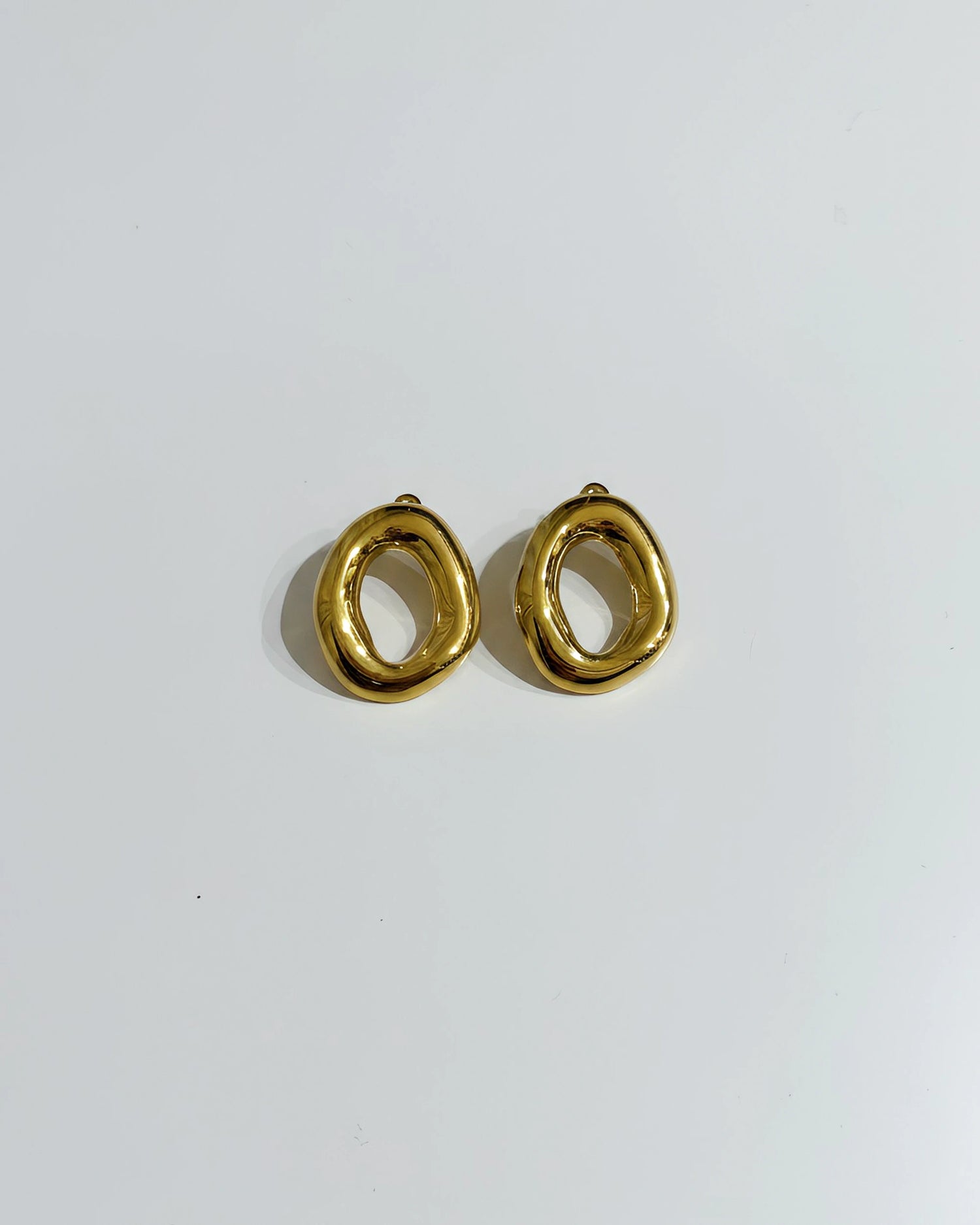 Orecchini Samara Oro