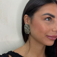 Orecchini Roby Argento