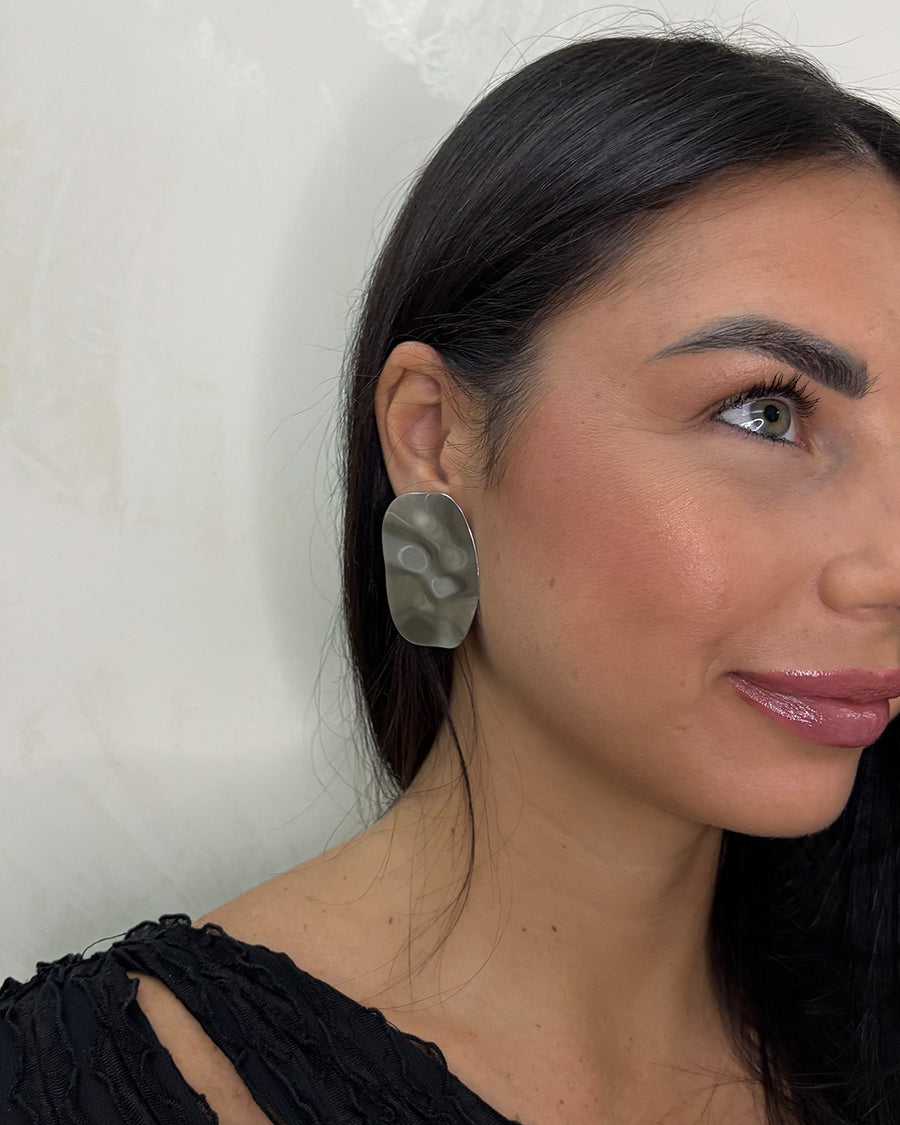 Orecchini Roby Argento