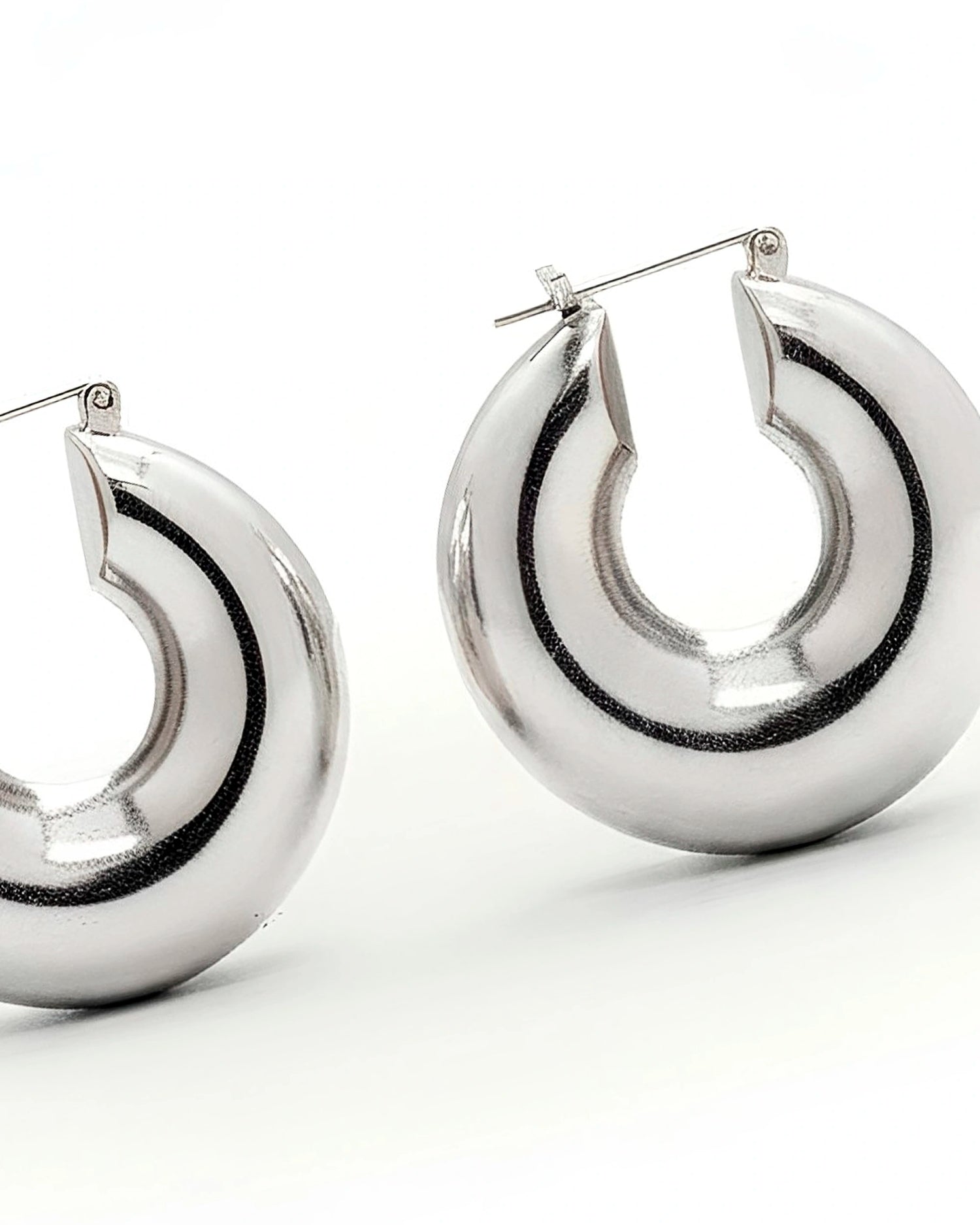 Orecchini Ana Argento