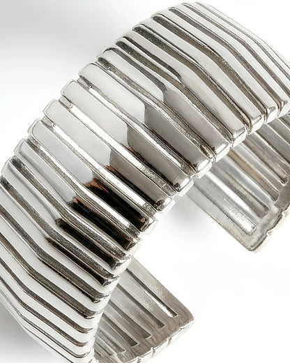 Bracciale Emy Argento