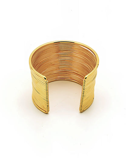 Bracciale Chiara Oro