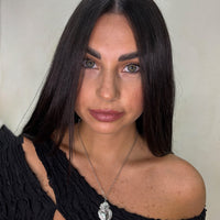 Collana Agata Argento