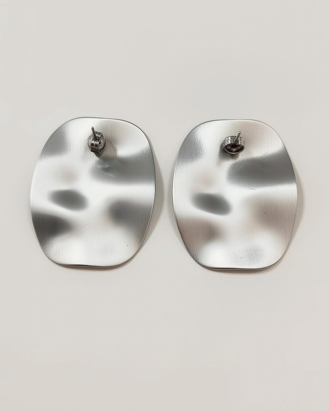 Orecchini Roby Argento