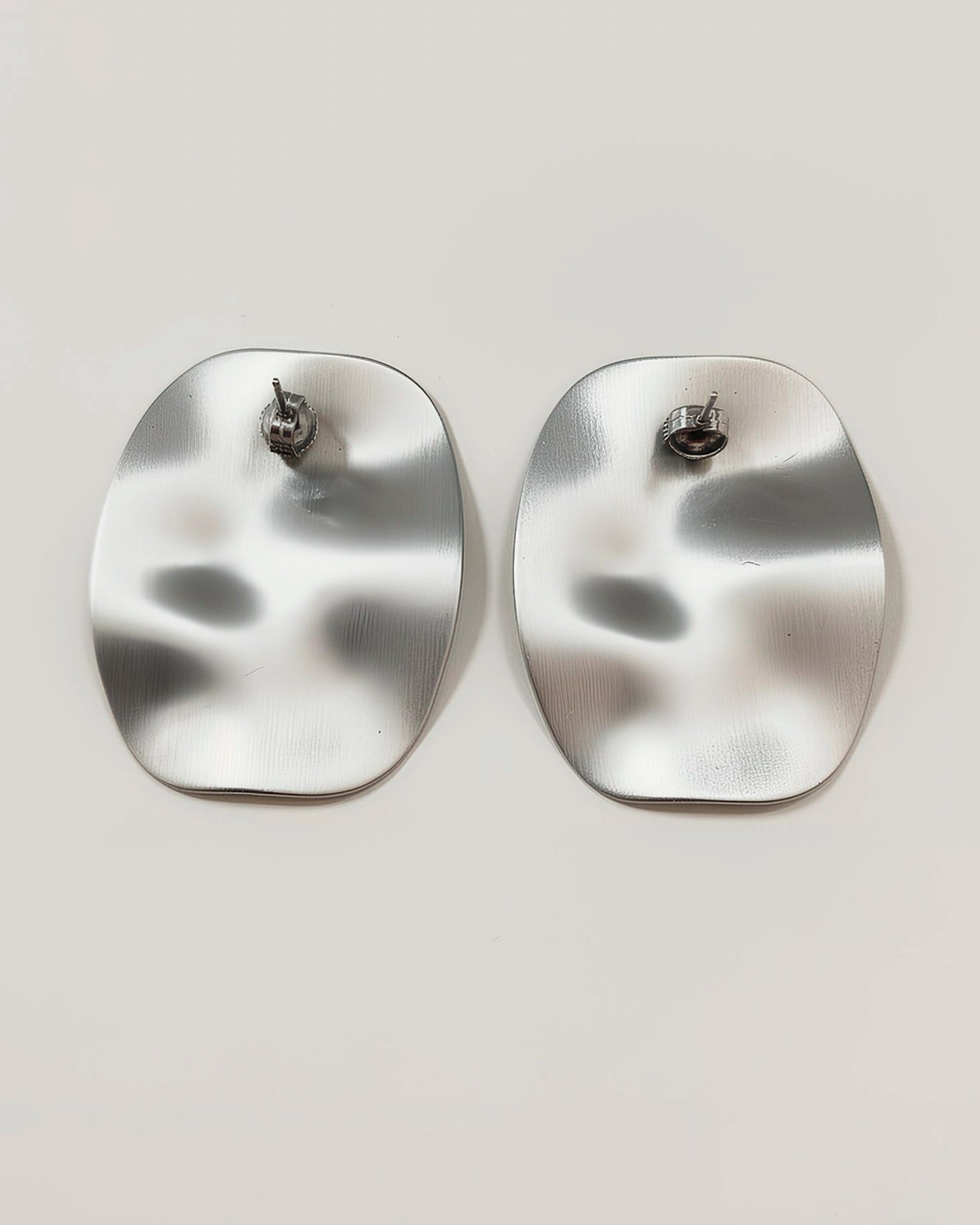 Orecchini Roby Argento