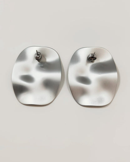 Orecchini Roby Argento