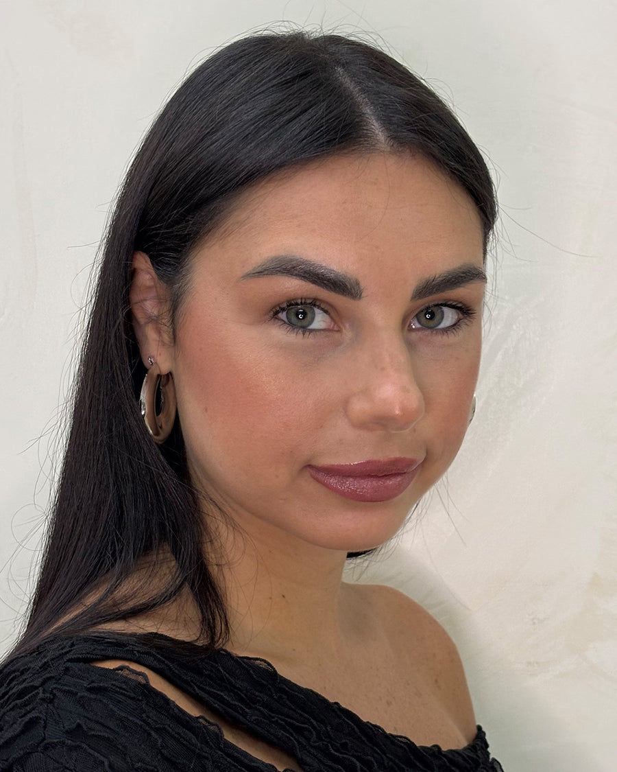 Orecchini Ana Argento