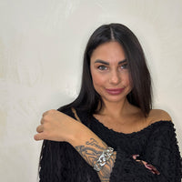 Bracciale Chloe Argento