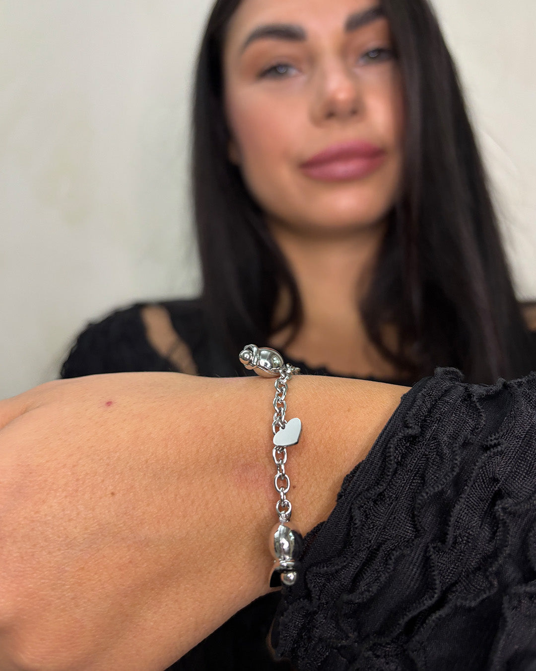 Bracciale Andrea Argento