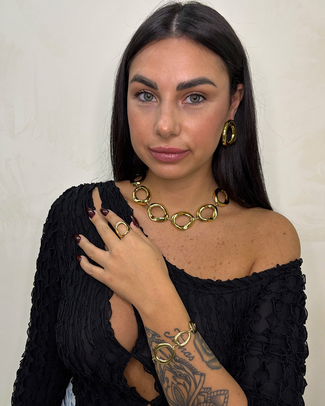 Combo “Onda Dorata”